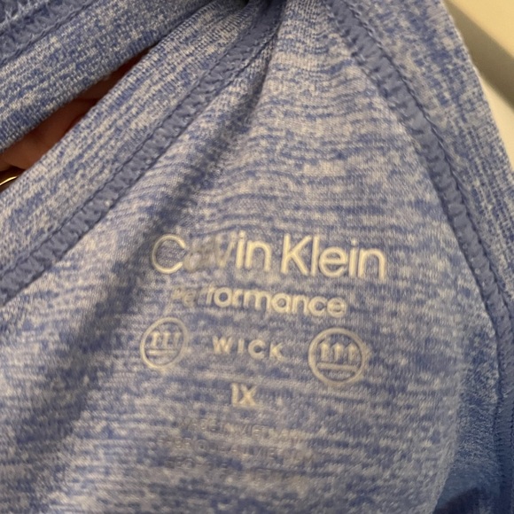 Calvin Klein Athletic Dress - Picture 5 of 6